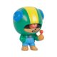 3. BRAWL STARS S2 FIGURES -8 PACK DELUXE BOX VER.A