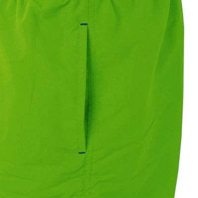 14. Crowell M 300/400 green swimming shorts