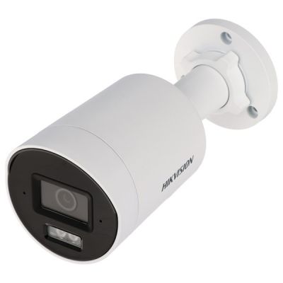 Hikvision DS-2CD2063G2-LI2U/SL(2.8MM)PL IP camera AcuSense Smart Hybrid Light - 6 Mpx 2.8 mm