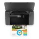 34. HP Officejet 200 CZ993A Mobile Printer