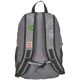 3. LEGO Ninjago Extended Backpack 20222-2501 Gray One size