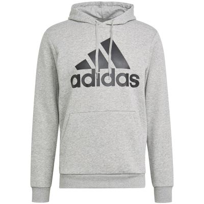 10. Adidas M BL FL HD M GK9577 sweatshirt