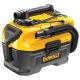 4. AC/DC Vacuum Cleaner 14.4/18/230V WITHOUT BATTERY AND CHARGER DCV584L DEWALT