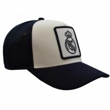 Real Madrid Cap Jr 34TH RM3GO34P