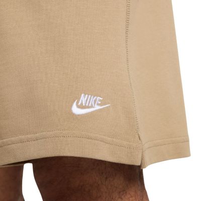 5. Nike Club Men's Shorts Beige FQ4359 297