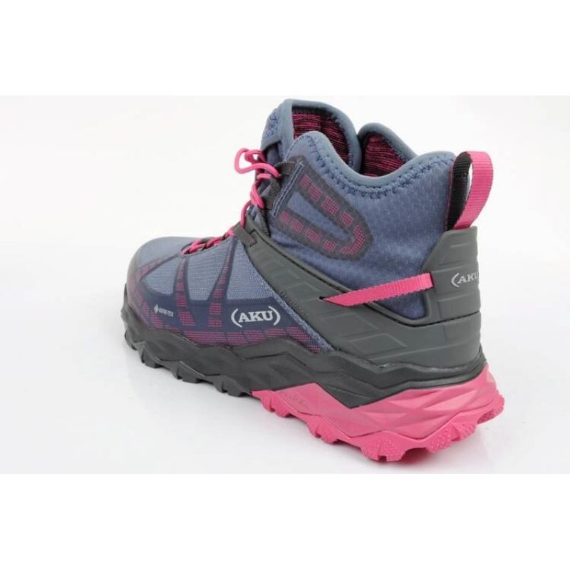 6. Aku Flyrock GTX W 697514 trekking shoes