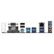 5. Asrock B550M PRO4 motherboard