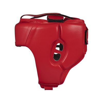 3. Adidas WORLD BOXING Tournament Helmet