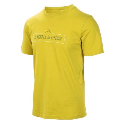 7. Elbrus Moise T-shirt M 92800553543