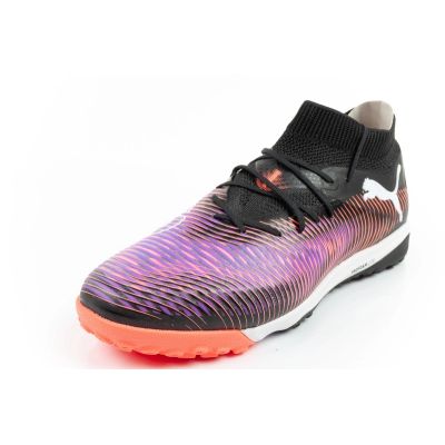 3. Puma men's sports shoes Future 8 Pro Cage football boots