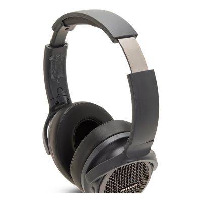 7. Aiwa HST-250BT/TN Headphones/Headset Wired & Wireless Headband Calls/Music Micro-USB Bluetooth Black