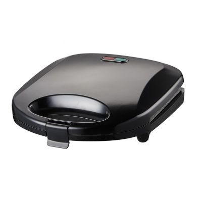 8. Esperanza BLUEBERRY EKT008 waffle maker (1000W; black)