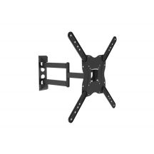 Equip 650407 TV mount 139.7 cm (55") Black
