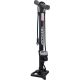 4. Dunlop 615mm 10233 Bicycle Floor Pump