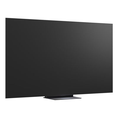 5. LG OLED83C51LA OLED EVO 83'' 4K Ultra HD 144Hz TV WebOS Dolby Atmos Black