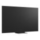 5. LG OLED83C51LA OLED EVO 83'' 4K Ultra HD 144Hz TV WebOS Dolby Atmos Black