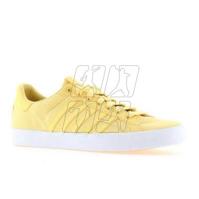 10. K-swiss Tenisi Shoes - Belmont So T Sherbet W 93739-740-M