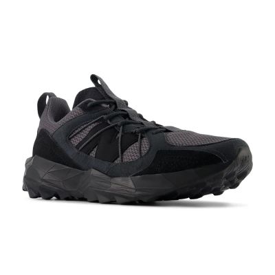 10. Men's New Balance Running Shoes Black (MTTTRCL1)
