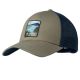 Buff Explore Trucker Cap 13576085930 Green L/XL
