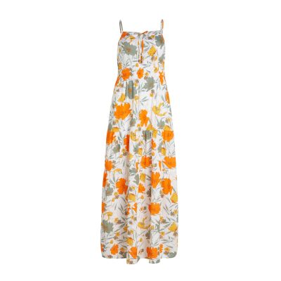 O'Neill Quorra Maxi Dress W 92800614128