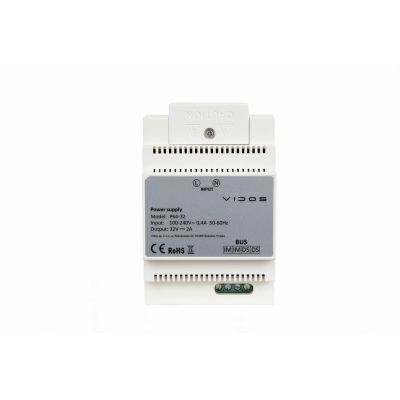 VIDOS 2IP P64-32 power supply