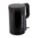 5. Electric kettle 1L WK 3834 CLATRONIC black