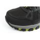 16. Skechers Melano M 204477/BLK sports shoes