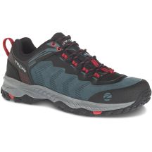 Men’s TREZETA Hype trekking shoes with WP membrane