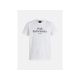T-Shirt Peak Performance Jr Original Tee white