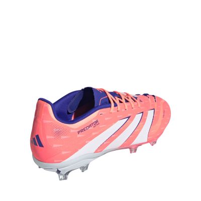 3. adidas Predator Elite FG JI1178 kids' soccer shoes