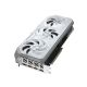 5. Gigabyte Radeon RX 9070 XT GAMING OC ICE 16G Graphics Card