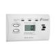 2. Kidde K7DCO Carbon Monoxide Detector with LCD Display