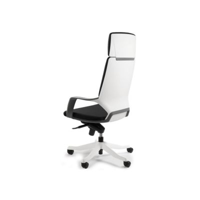 3. Apollo BL404 honey/white office chair