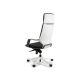 3. Apollo BL404 honey/white office chair