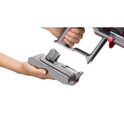 19. Dyson V12s Detect Slim Submarine Vacuum Cleaner