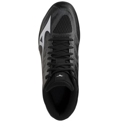 3. Mizuno LIGHTNING SELECT MID V1GA267582 shoes