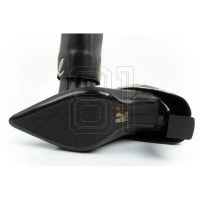 5. Shoes, boots Karl Lagerfeld Debut II W KL32084F0X