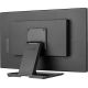 8. iiyama ProLite T2438MSC-B2 computer monitor 60.5 cm (23.8") 1920 x 1080 px Full HD LED Touchscreen Black