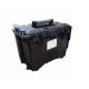 4. KETER XL ROC Pro Gear 2.0 Tool Box