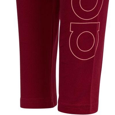 5. Adidas Essentials Tights Jr HE1971 leggings