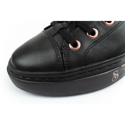 15. Skechers SLIP-INS W 186001/BBK Shoes