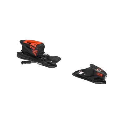 2. Rossignol Hero MultiEvent 127-148 NX7 Lifter Ski Set