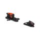 2. Rossignol Hero MultiEvent 127-148 NX7 Lifter Ski Set