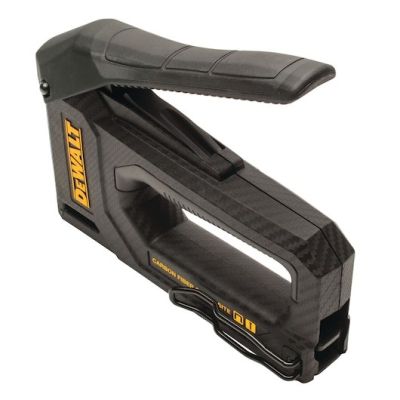 4. DeWALT DWHT80276-0 Nailer / Stapler – Nail and Staple Gun