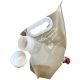 4. 8L REDCLIFFS TOURIST WATER CANISTER