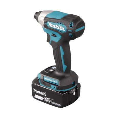 3. 18V 140Nm DTD157Z MAKITA Impact Driver