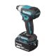 3. 18V 140Nm DTD157Z MAKITA Impact Driver