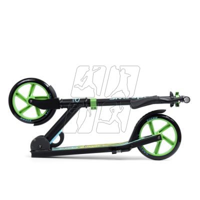 4. Folding scooter SMJ sport NL-100-205 HS-TNK-000013997