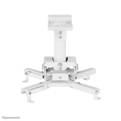 6. Ceiling mount for Neomounts CL25-530WH1 projector