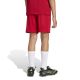 3. adidas Entrada 26 Kids’ Red Shorts JZ6528